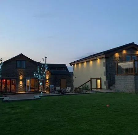 Breeze Place Nelson  Exterior photo