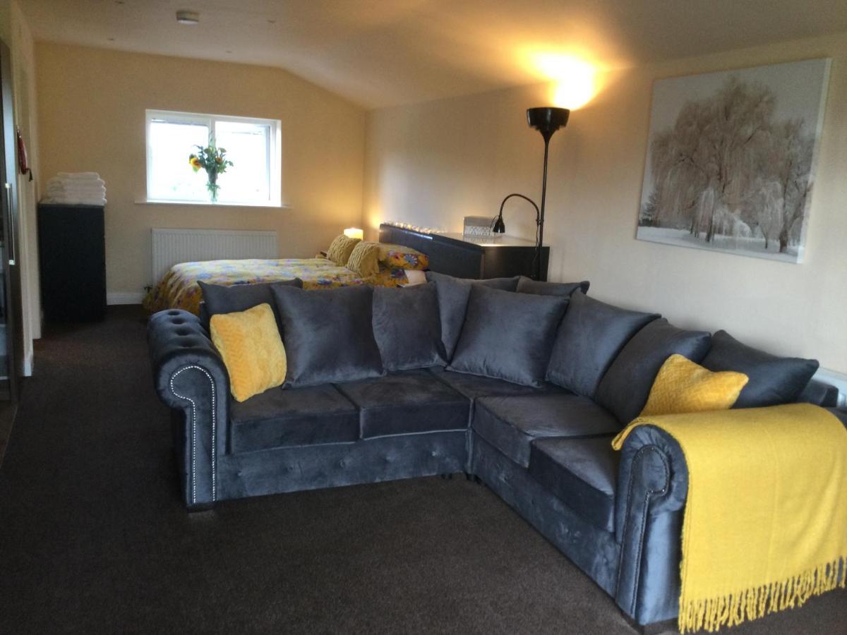 Breeze Place * Nelson (Lancashire)