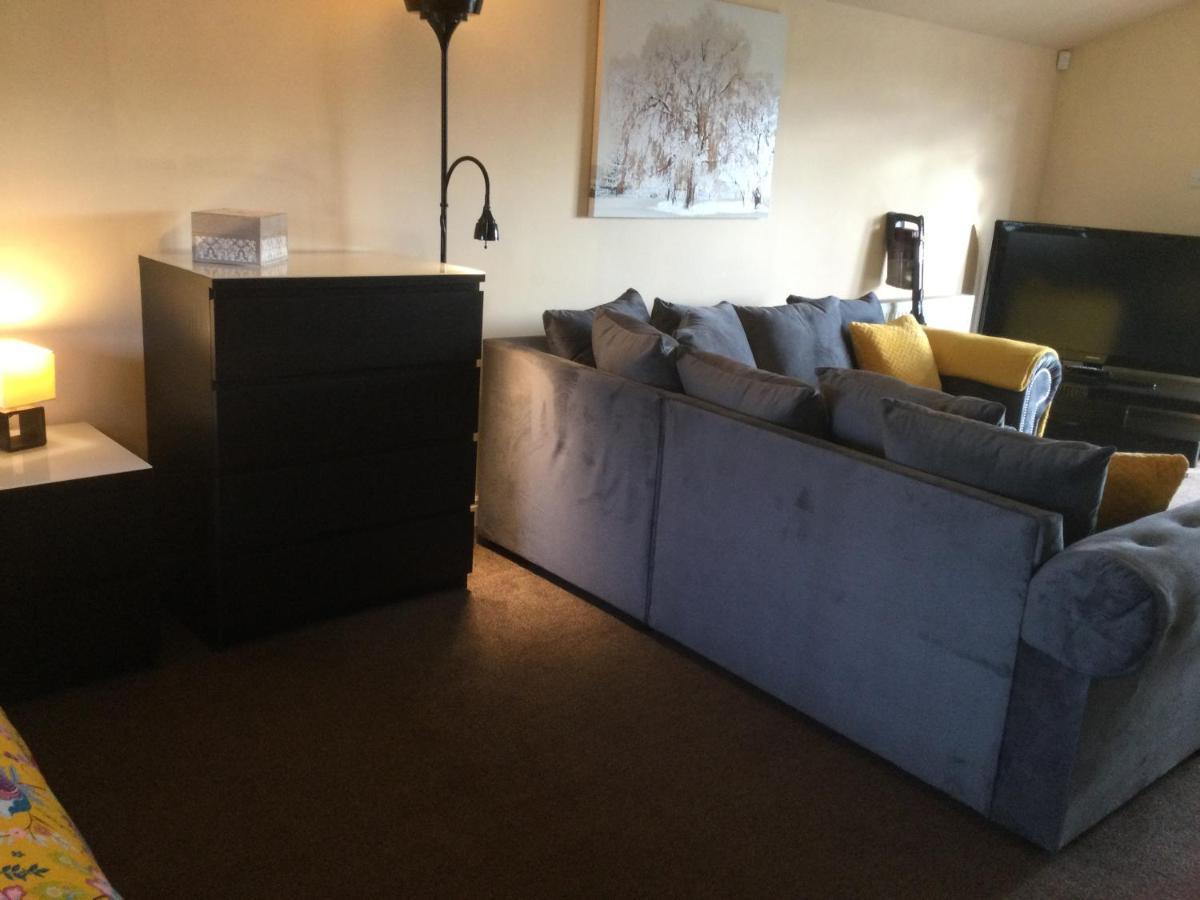 Apartment Breeze Place