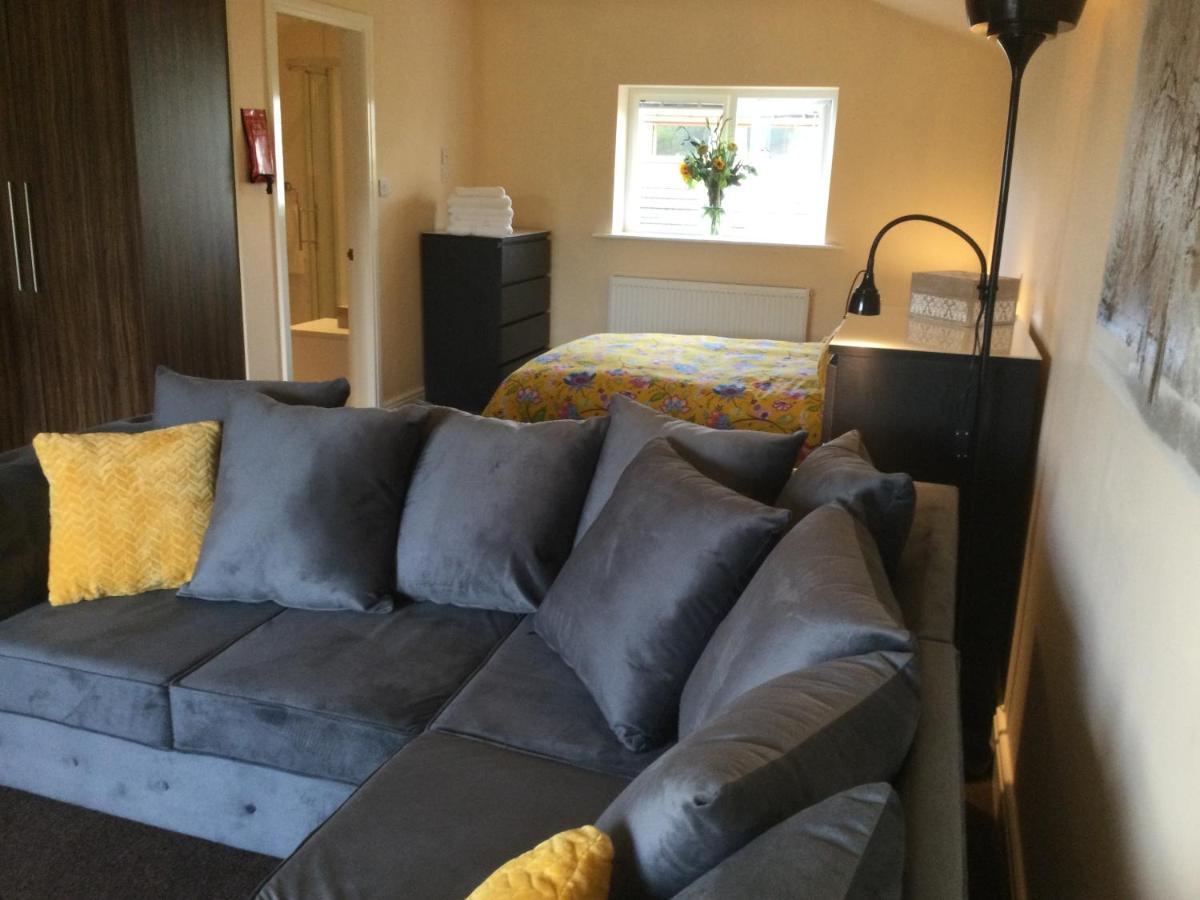 Apartment Breeze Place Nelson (Lancashire)