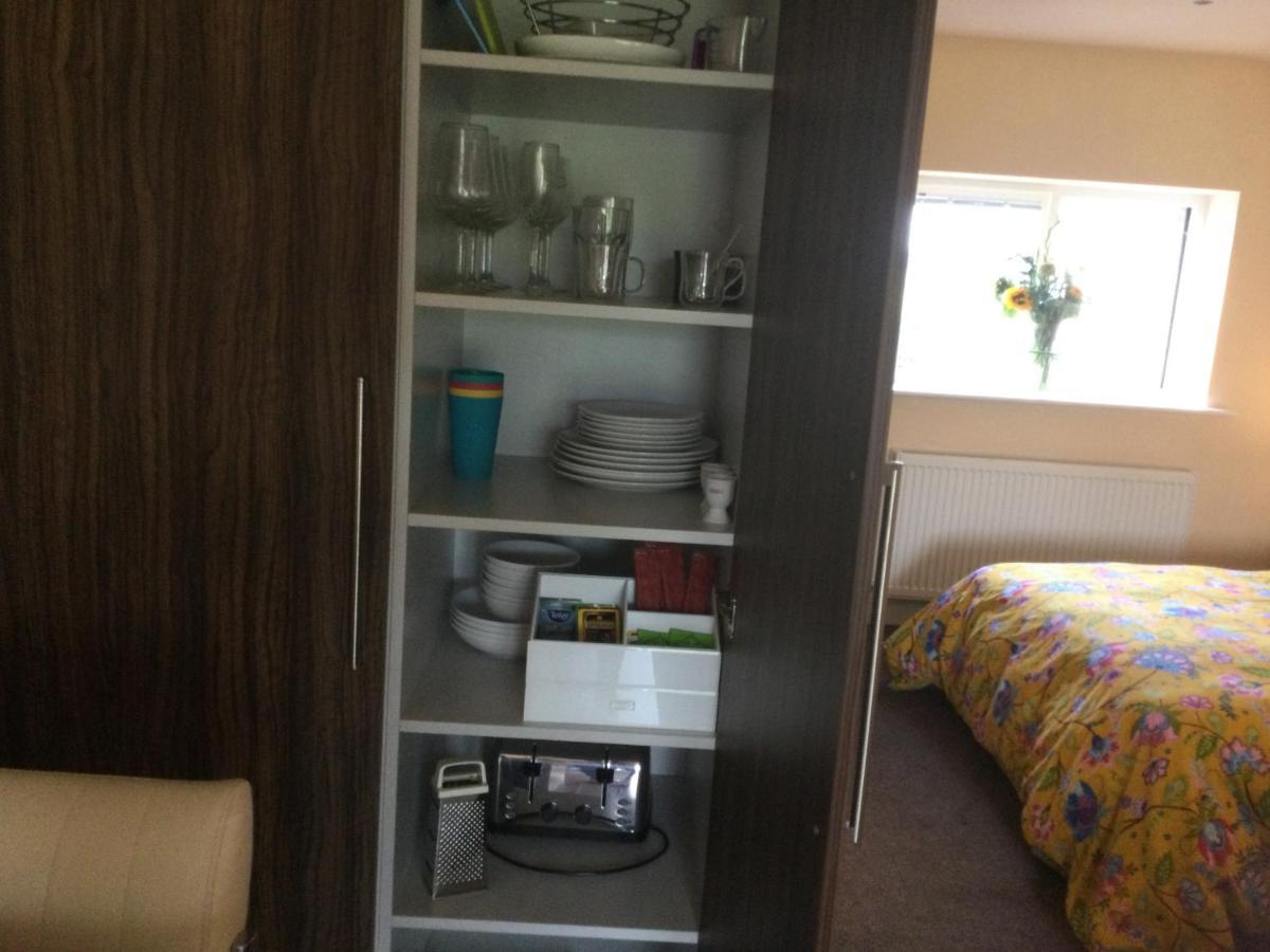Breeze Place Apartment