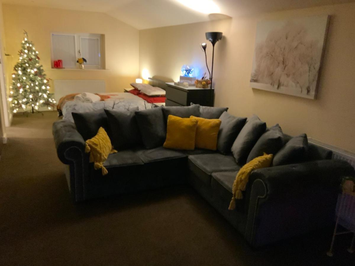 Breeze Place Apartment