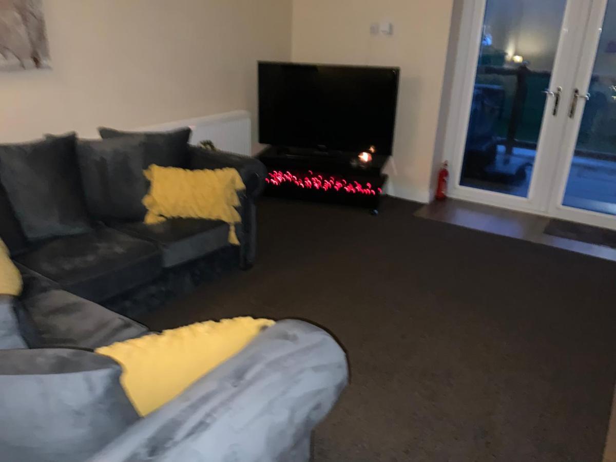 Breeze Place * Nelson (Lancashire)
