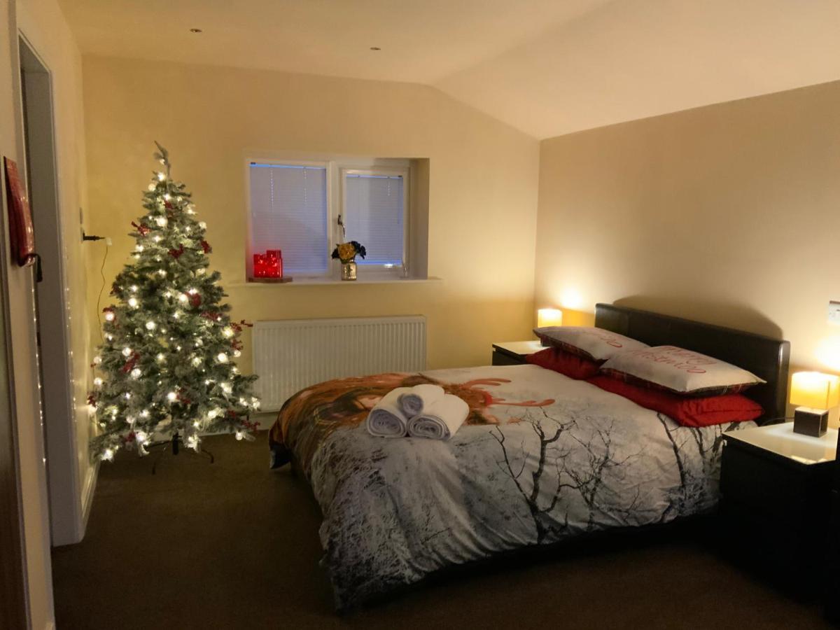 Breeze Place Apartment *